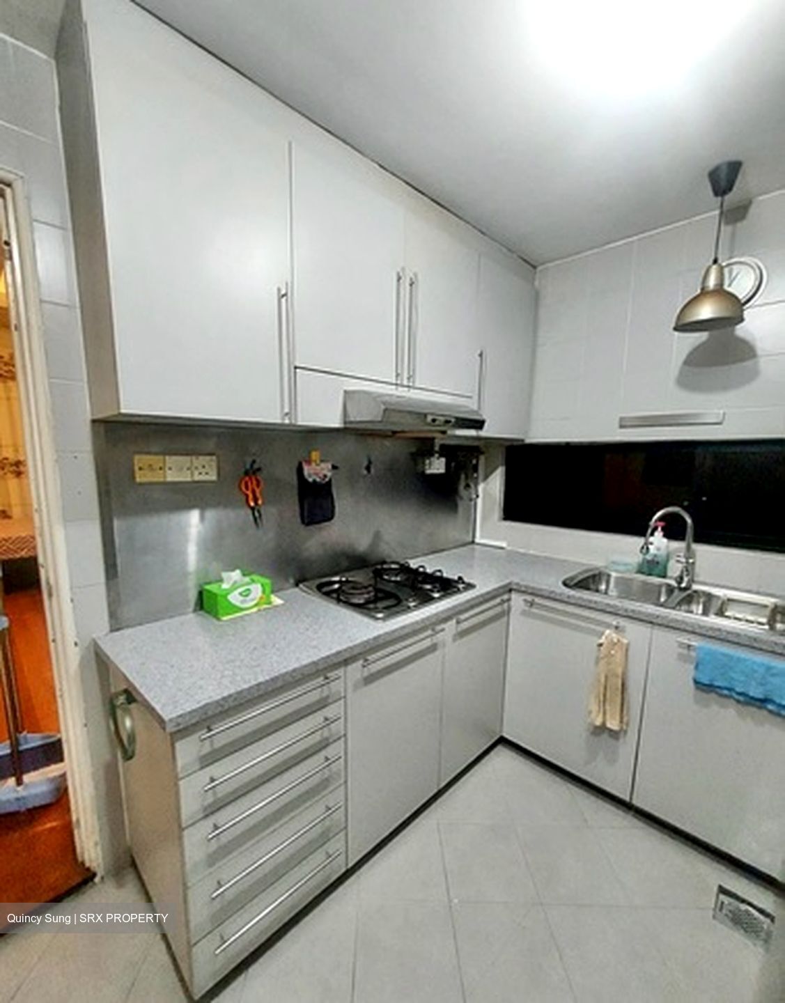 Cascadale (D16), Condominium #440340951